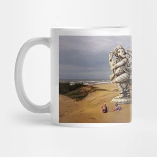 ganesh Mug